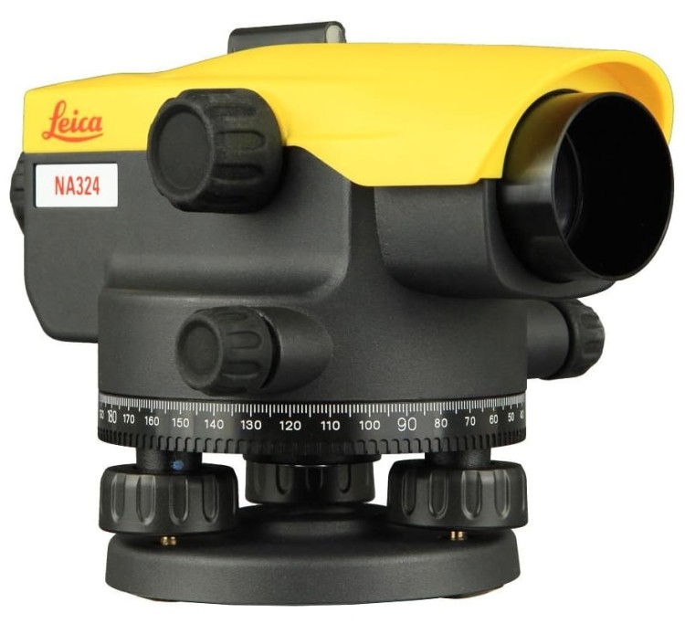 LEICA NA324 niwelator optyczny