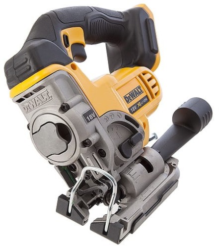 DeWalt DCS331N wyrzynarka