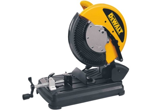 DeWalt DW872 pilarka tarczowa