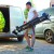 Stanley FME790 Stanowisko