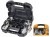 DEWALT zestaw otwornic bimetalicznych 19-57mm 7szt DT8269L