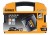 DEWALT zestaw otwornic bimetalicznych 19-57mm 7szt DT8269L