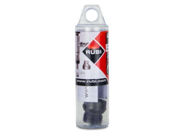 RUBI 04937 głowica adapter wierteł diamentowych 6-14mm