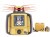 TOPCON RL-SV2S niwelator obrotowy laserowy + czujnik laserowy RD600 DIGITAL