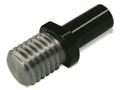 RUBI 05976 adapter m14 łącznik do wierteł drygres
