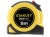 STANLEY STHT36804-0 Miara tylon dual lock 8m