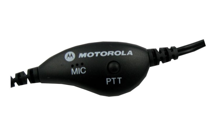 MOTOROLA NTN8870DR Zestaw słuchawkowy ptt T60 T80