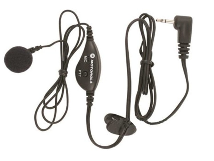 MOTOROLA NTN8870DR Zestaw słuchawkowy ptt T60 T80