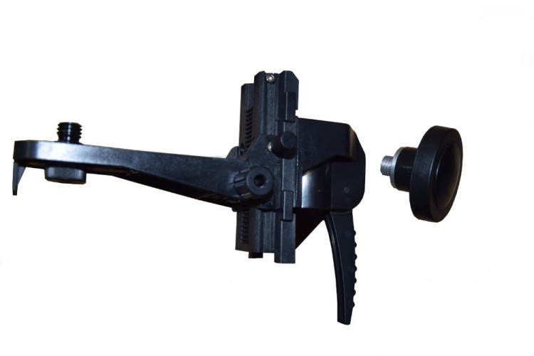 NIVEL SYSTEM LP-33 Tyczka rozporowa skręcana 3,3m