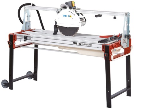 Raimondi przecinarka elektryczna SMS 125