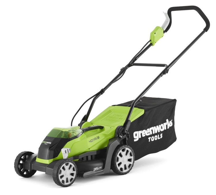 G40LM35 GREENWORKS