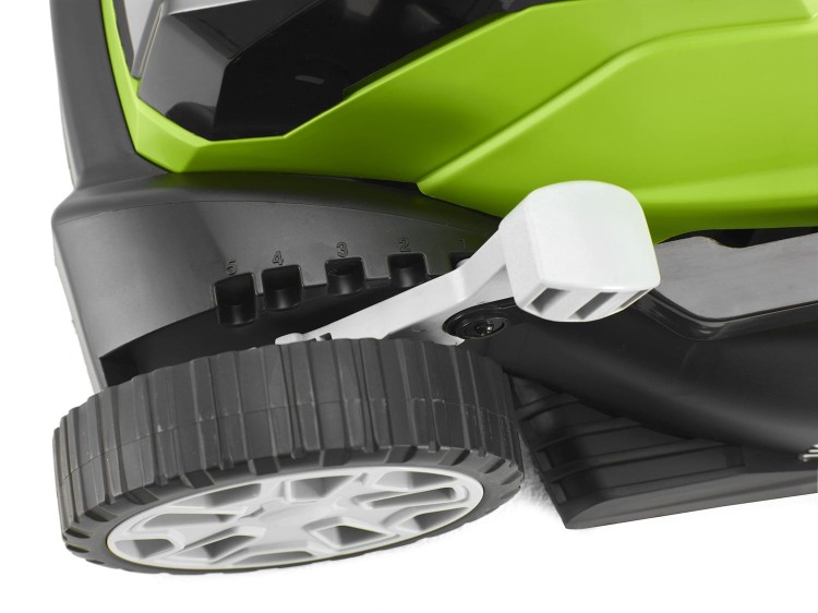 G40LM35 GREENWORKS
