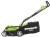 GREENWORKS G40LM35 Kosiarka akumulatorowa 40V (2501907)
