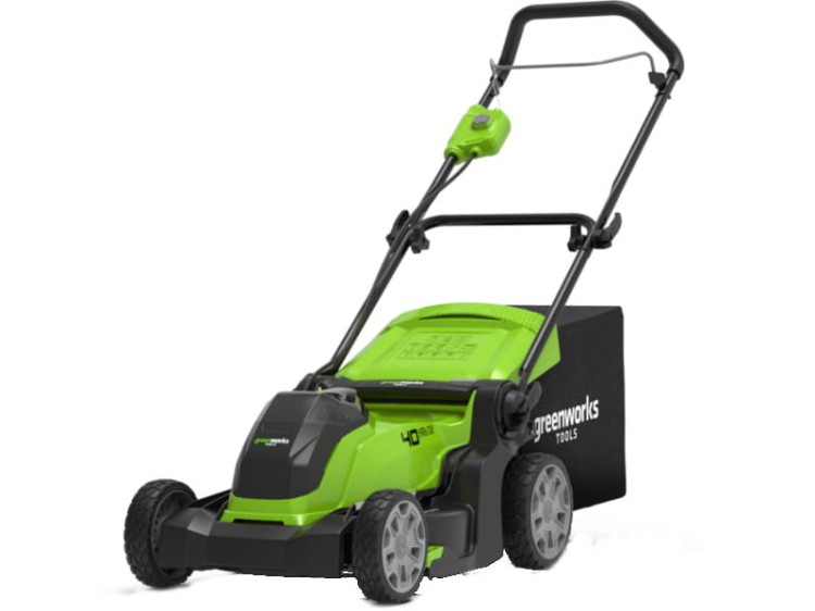 G40LM41 GREENWORKS
