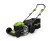 GREENWORKS GD40LM46SP