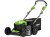 GREENWORKS GD40LM46SP Kosiarka akumulatorowa 40V (2506807)
