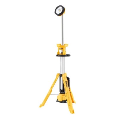 DEWALT DCL079 Lampa budowlana LED