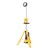 DEWALT DCL079 Lampa budowlana LED