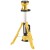Lampa budowlana LED akumulatorowa
