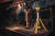 DEWALT DCL079 Lampa budowlana LED  - Zastosowanie