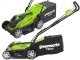 GREENWORKS G40LM35 Kosiarka akumulatorowa 40V (2501907)