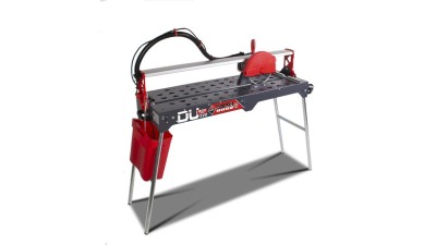 RUBI 54975 DU-200 EVO 850mm Przecinarka do glazury gresu