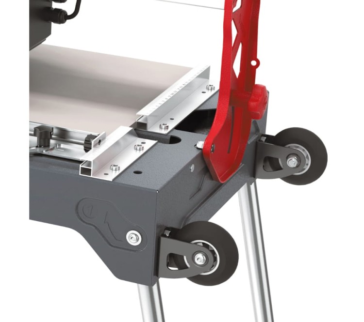 RUBI 54975 DU-200 EVO 850mm Przecinarka do glazury gresu