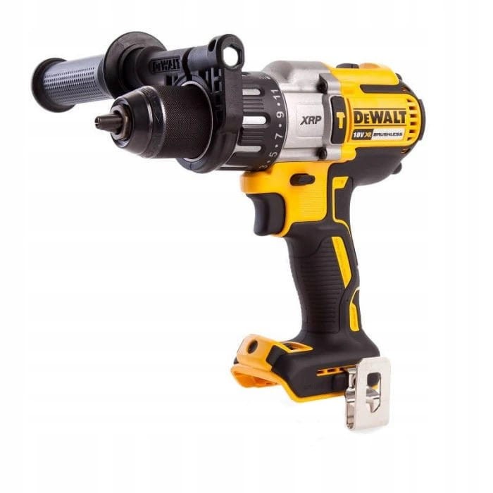DEWALT DCD996N Wkrętarka udarowa akumulatorowa 18V