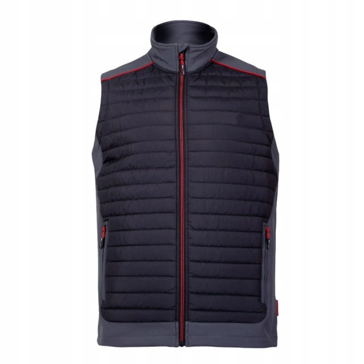 LAHTI PRO kamizelka pikowana r. XXL  L41307
