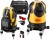 NIVEL SYSTEM CL8 Multilaser poziomica laserowa