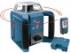 BOSCH GRL 400 H laser obrotowy