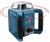 BOSCH GRL 400 H laser obrotowy z czujnikiem
