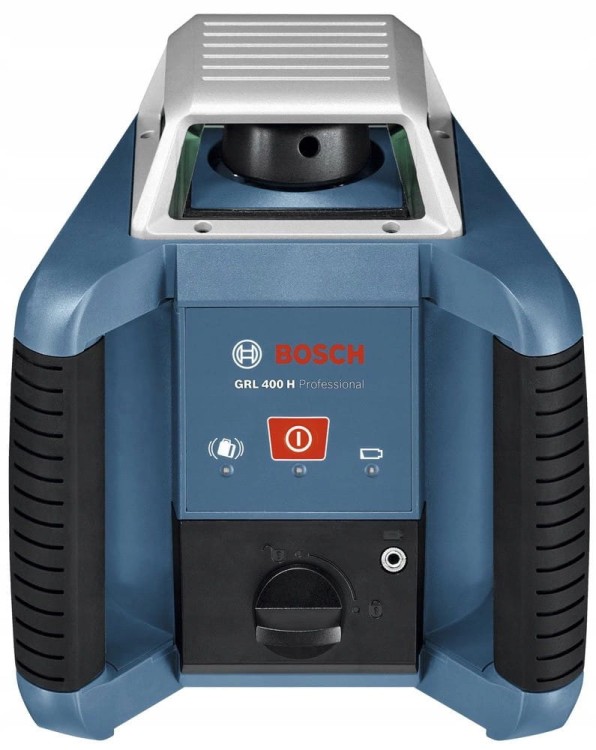 BOSCH GRL 400 H niwelator laserowy