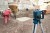 BOSCH GLR 400 H Niwelator laserowy