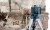 BOSCH GRL 400 H laser