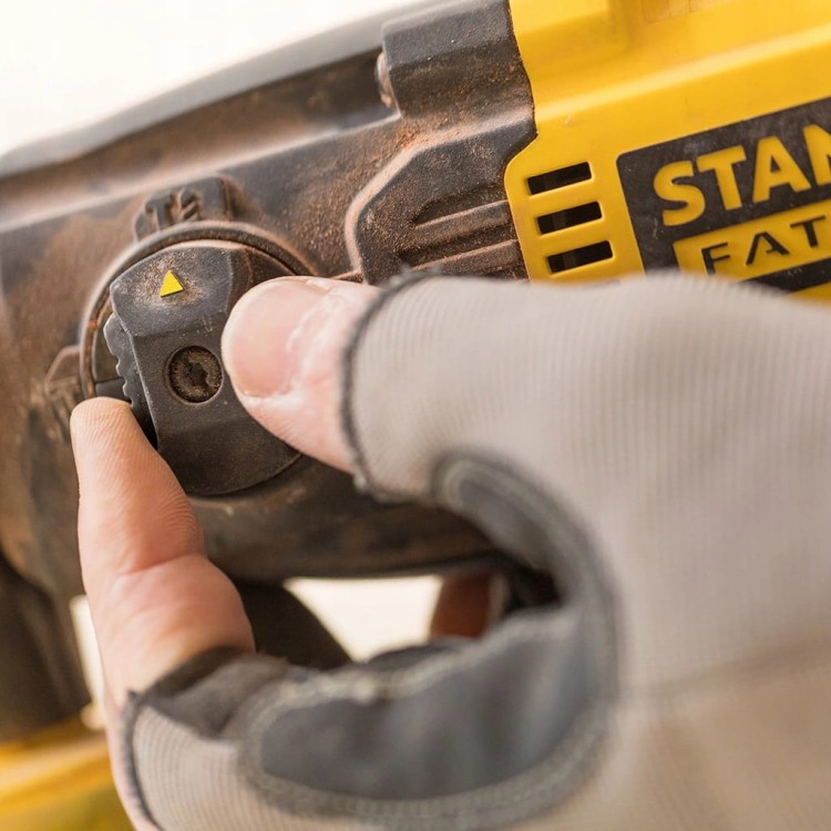 STANLEY FMCD900B