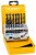 DEWALT DT5923 Wiertła do metalu 19szt