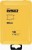 DEWALT Wiertła do metalu HSS-G