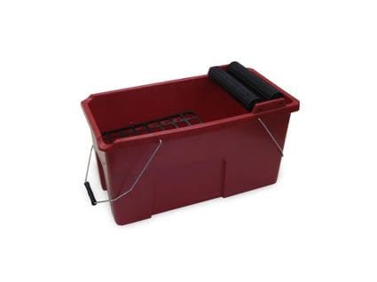 RUBI 68902  zestaw Rubiclean Pro 1