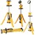 DEWALT DCL079 Lampa budowlana LED akumulatorowa
