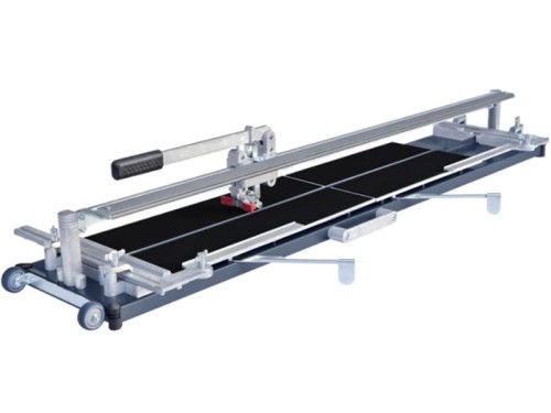 Kaufmann przecinarka do glazury TopLine Pro 1250 mm, 2 kątowniki