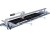 Kaufmann przecinarka do glazury TopLine Pro 1250 mm, 2 kątowniki