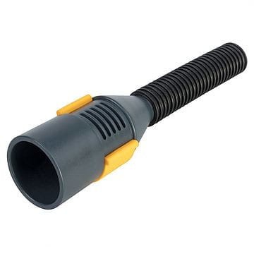 WOLFCRAFT 4682000 adapter do odprowadzania pyłu
