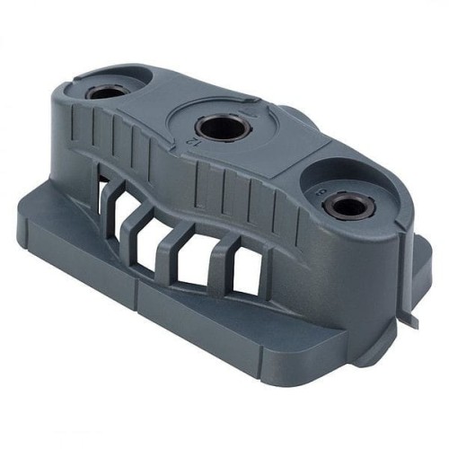 WOLFCRAFT 4686000 przystawka do wiercenia