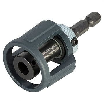 WOLFCRAFT 1539000 magnetyczny uchwyt do końcówek