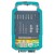 WOLFCRAFT 3086000 16- elementowy zestaw do wiercenia