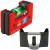 SOLA GO! MAGNETIC CLIP poziomica kompaktowa z klipem