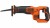 BLACK & DECKER BDCR18N pilarka akumulatorowa szablowa 18V