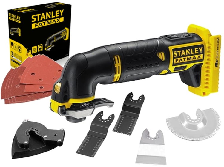 STANLEY FMC710B narzędzie wielofunkcyjne MultiTool