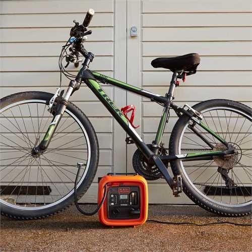 Black Decker ASI400